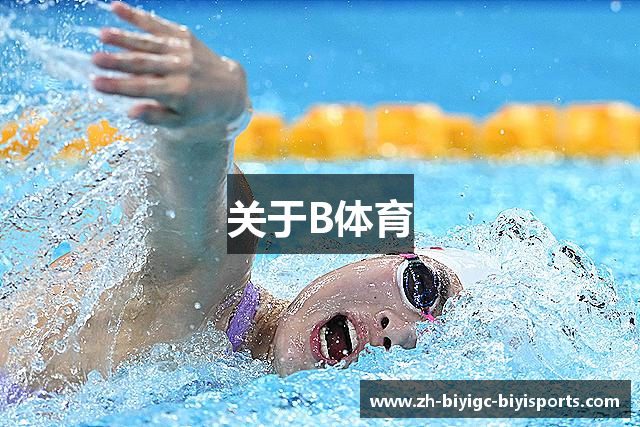 关于B体育
